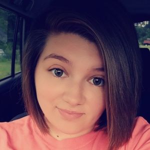 Meet your Posher, Marissa